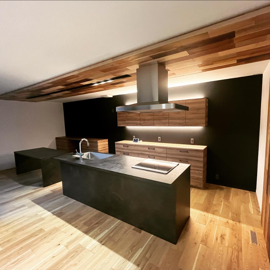 こだわりの住宅建築 - Craft Design