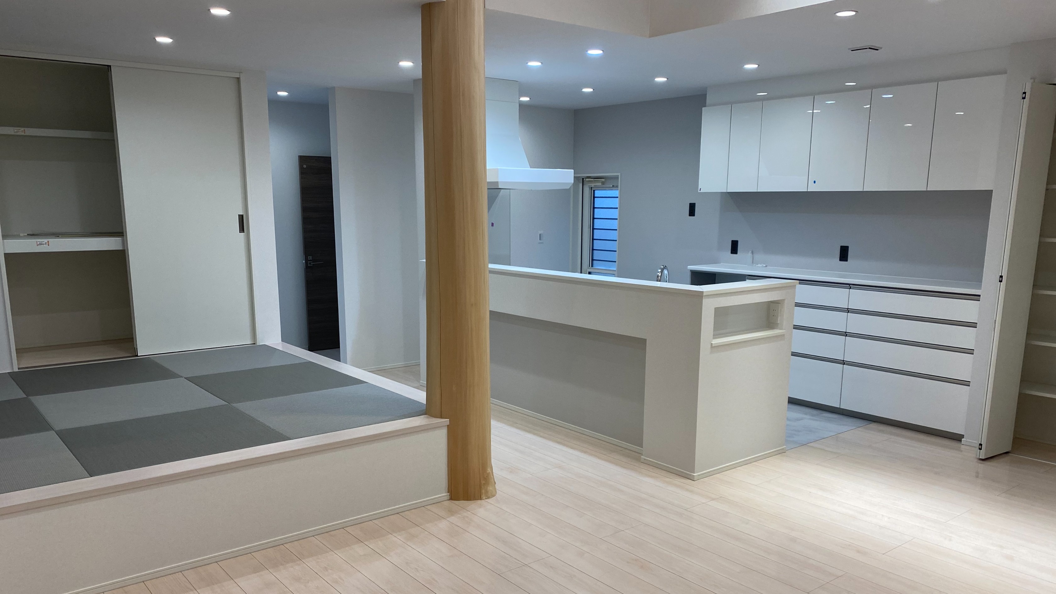 こだわりの住宅建築 - Craft Design