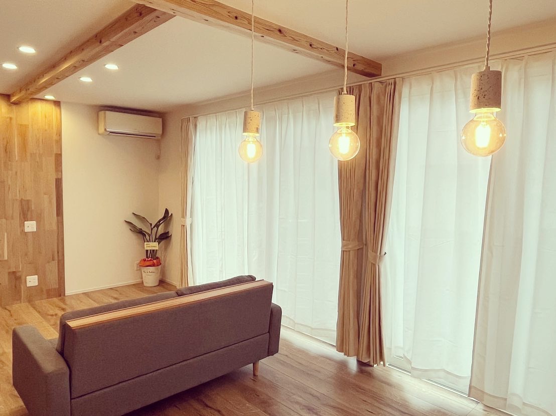 こだわりの住宅建築 - Craft Design