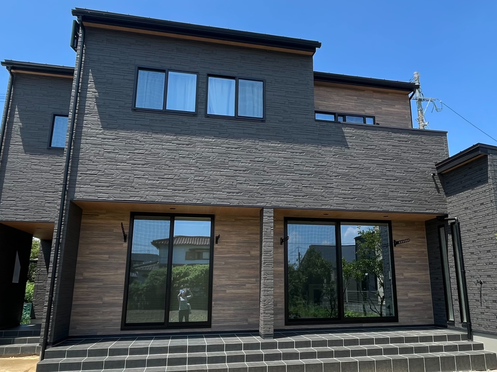 こだわりの住宅建築 - Craft Design