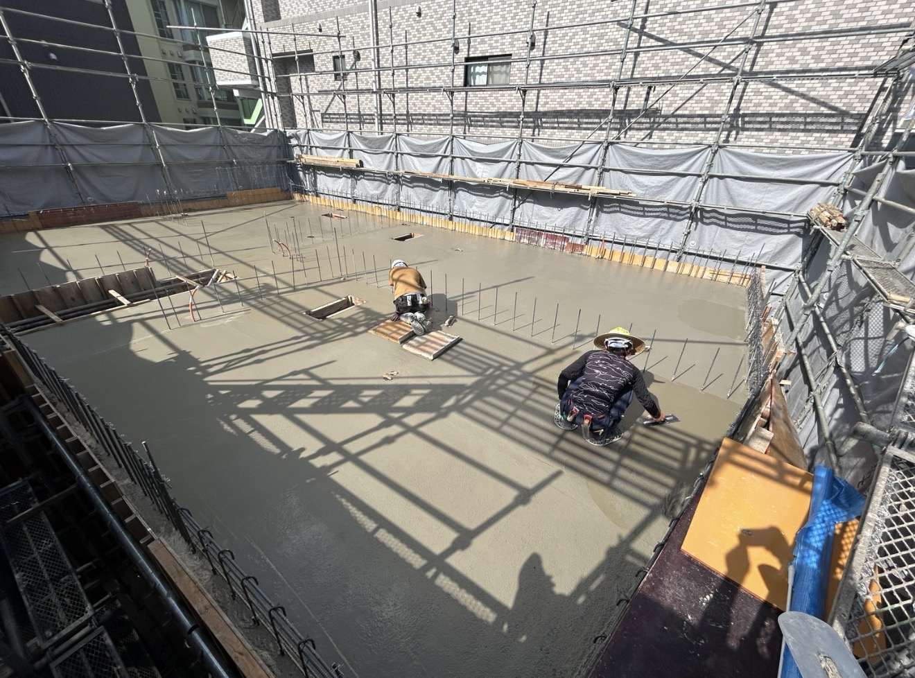 外構工事 - 株式会社九三興業