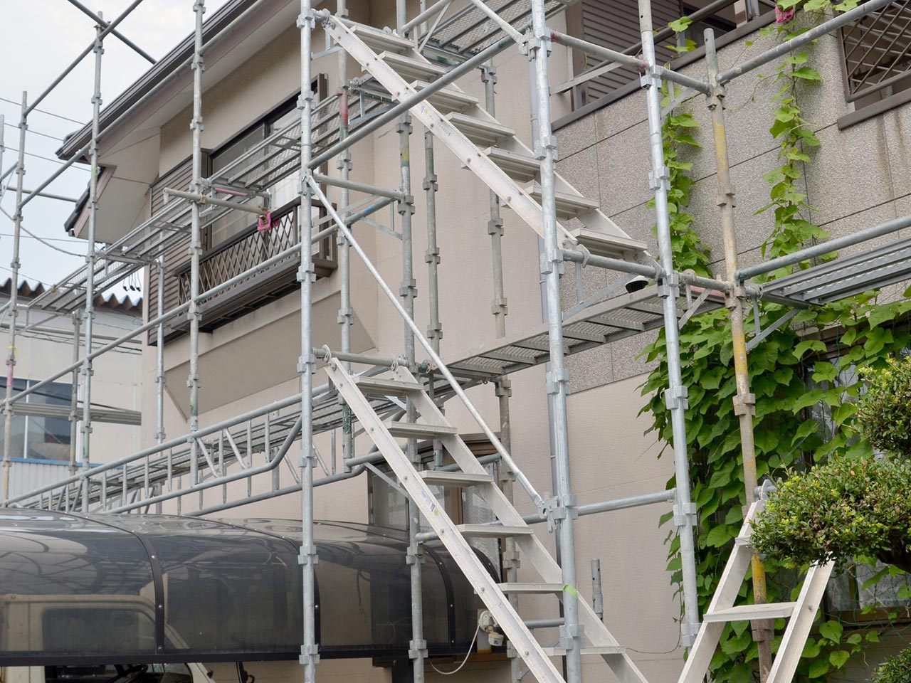 外構工事 - 株式会社九三興業