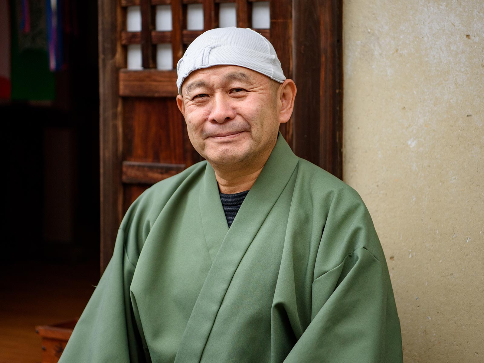 私たちの取り組み - 宗教法人意泉院