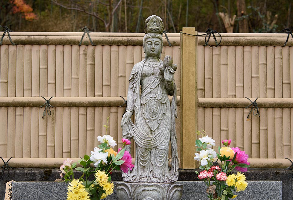 TOP - 宗教法人意泉院