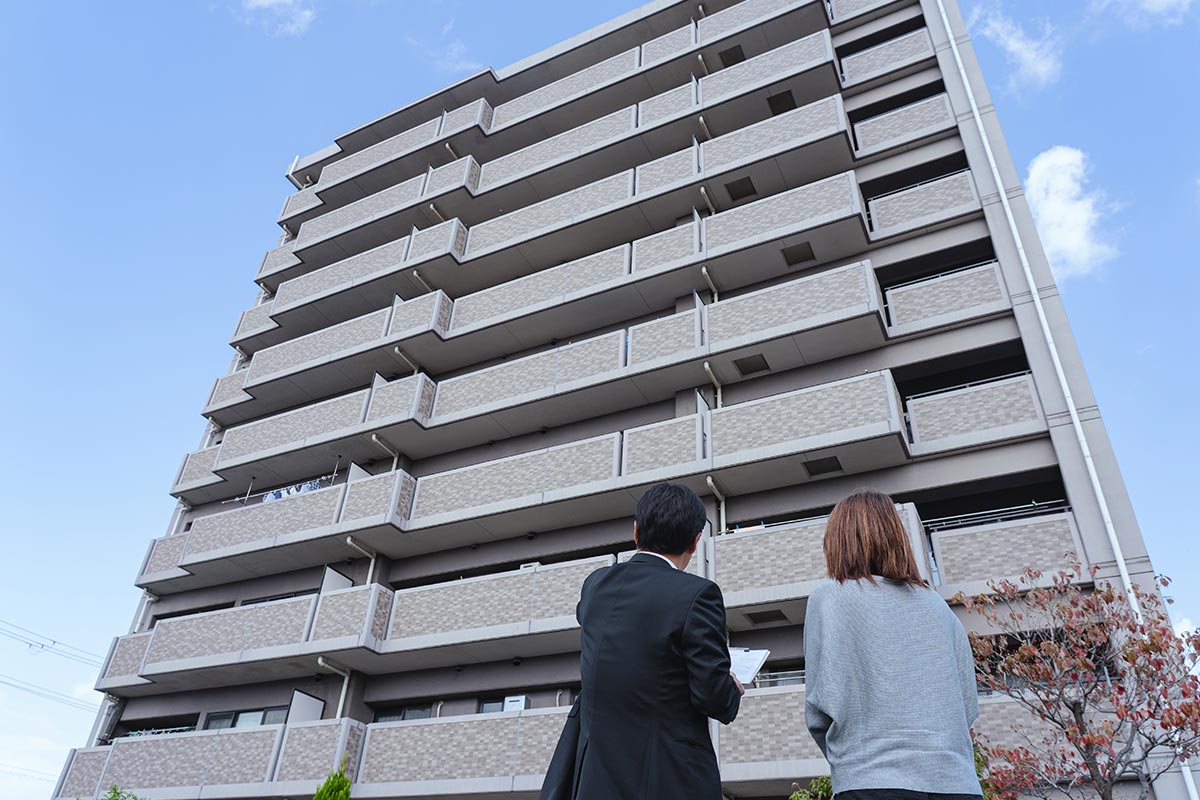 不動産売買仲介 - 株式会社バズエステート