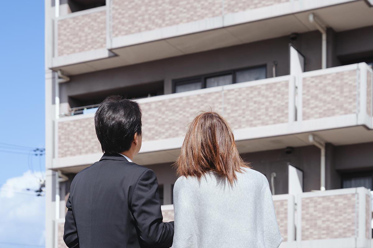 不動産売買仲介 - 株式会社バズエステート
