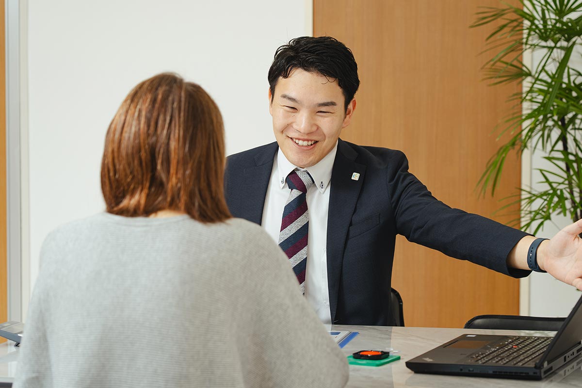 不動産売買仲介 - 株式会社バズエステート