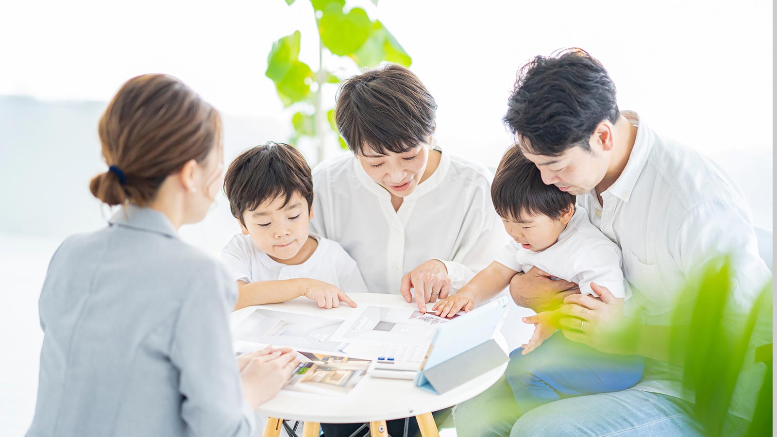 不動産賃貸仲介 - 大和興産株式会社