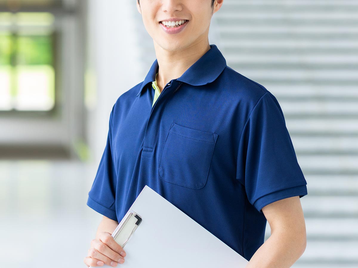 訪問介護 - 合同会社 Living Proof