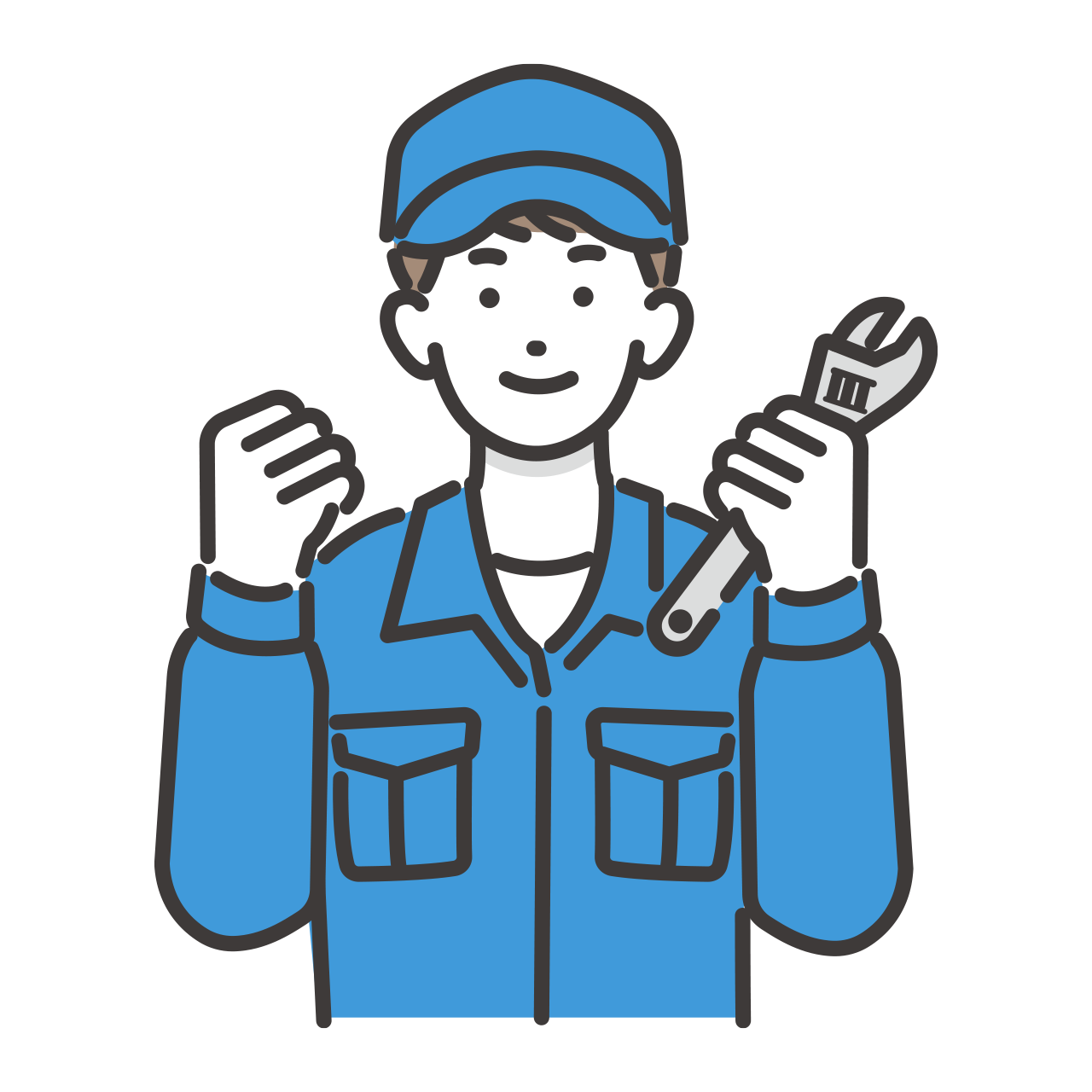 車検・修理・取り付け - 株式会社Amu-ru