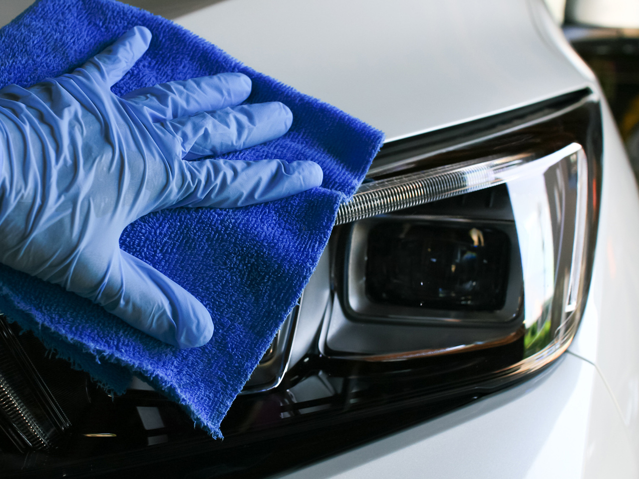 車検・修理・取り付け - 株式会社Amu-ru