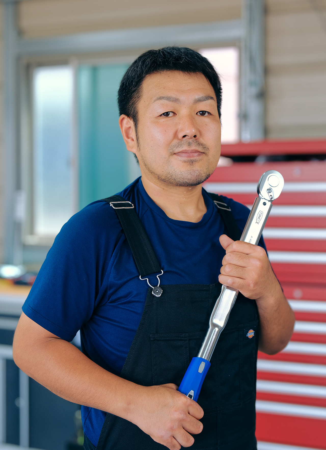 車検・修理・取り付け - 株式会社Amu-ru