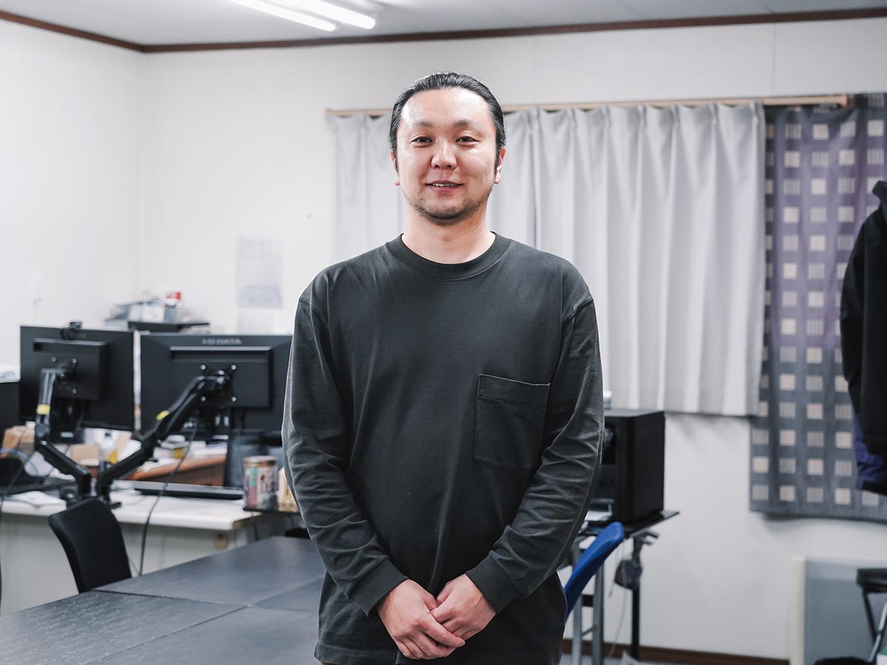 便利屋 - 株式会社TRY'S