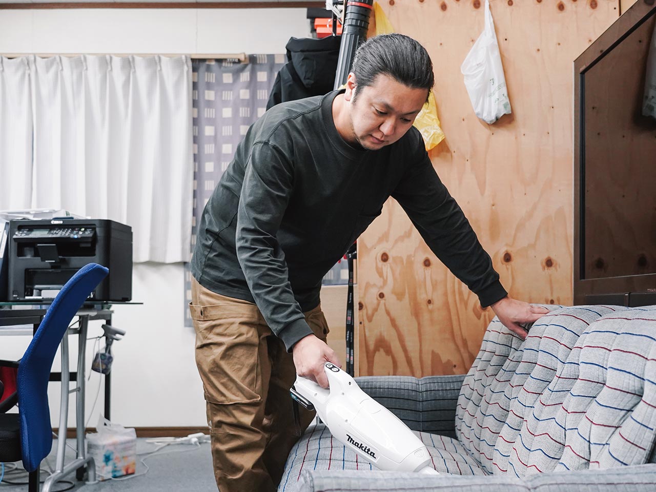 便利屋 - 株式会社TRY'S