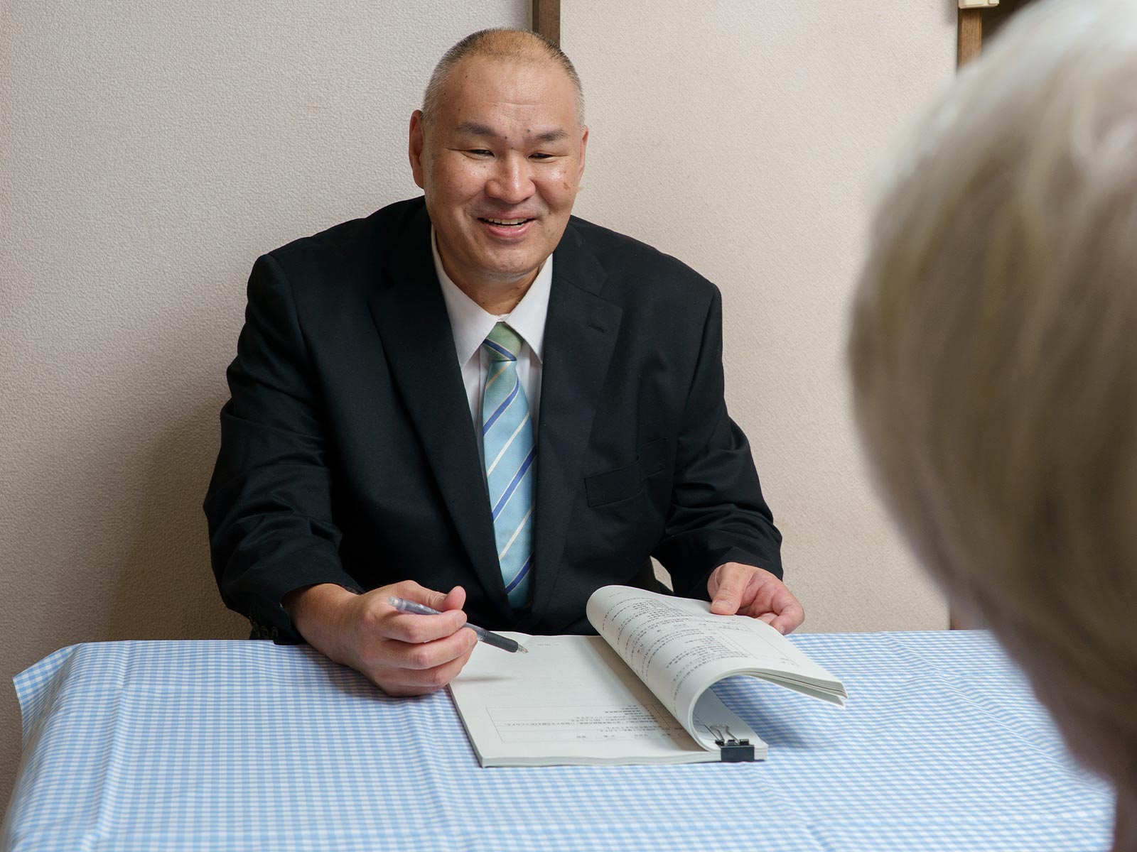 選ばれる理由 - 髙﨑社会保険労務士事務所