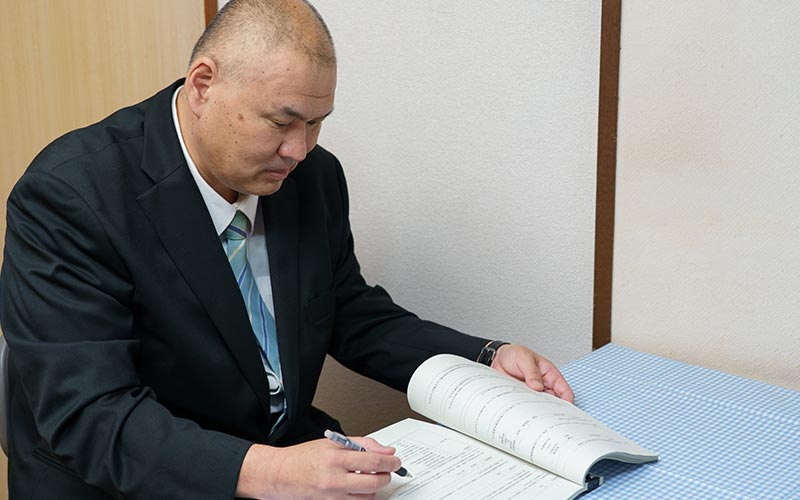 障害年金請求代行サービス - 髙﨑社会保険労務士事務所