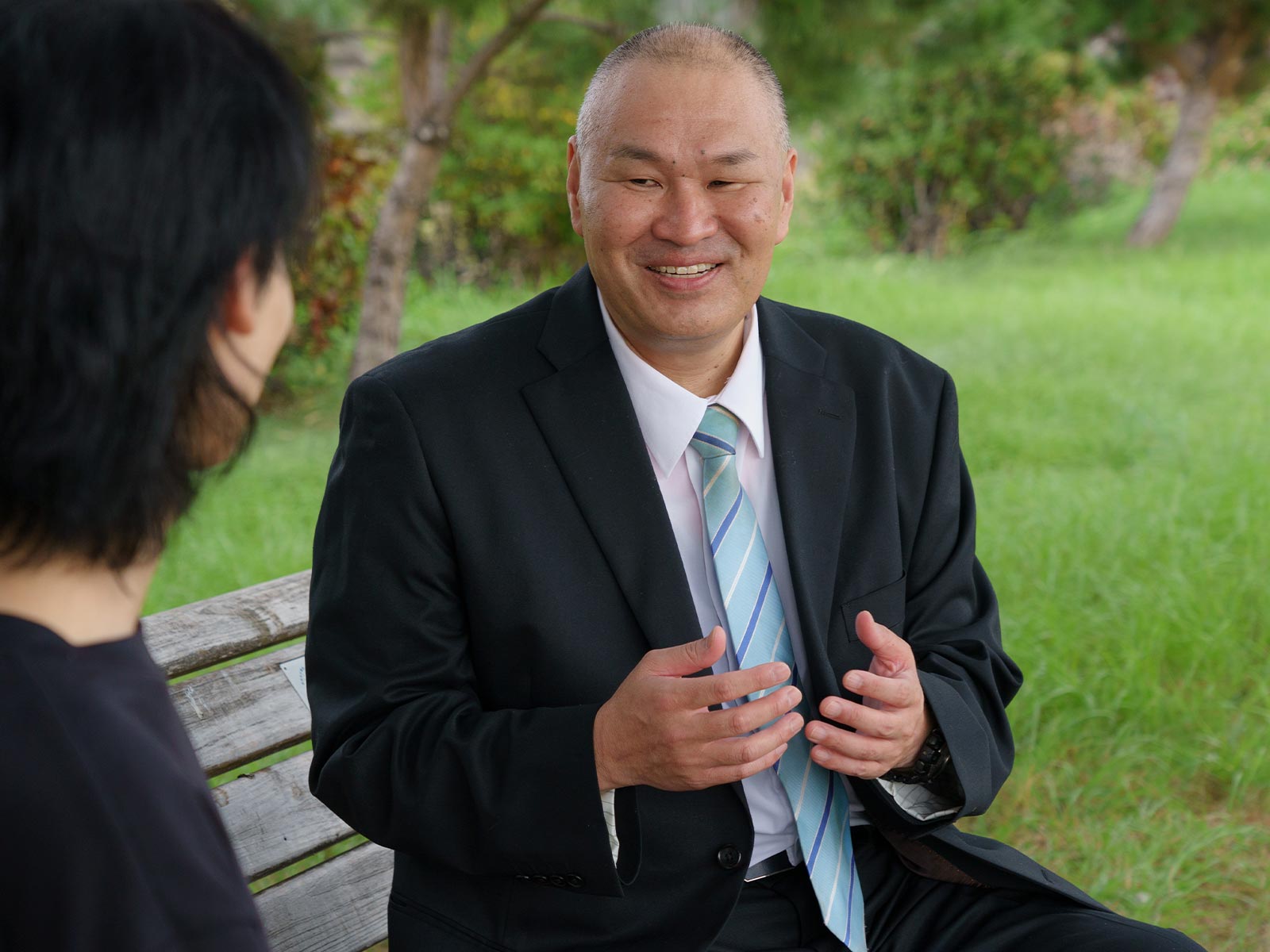 選ばれる理由 - 髙﨑社会保険労務士事務所