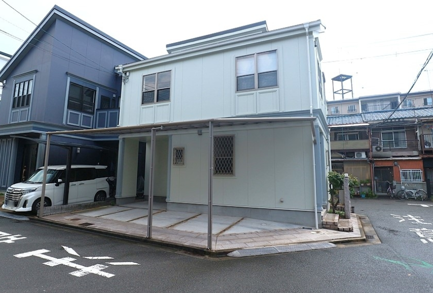 ホームインスペクション - YELL