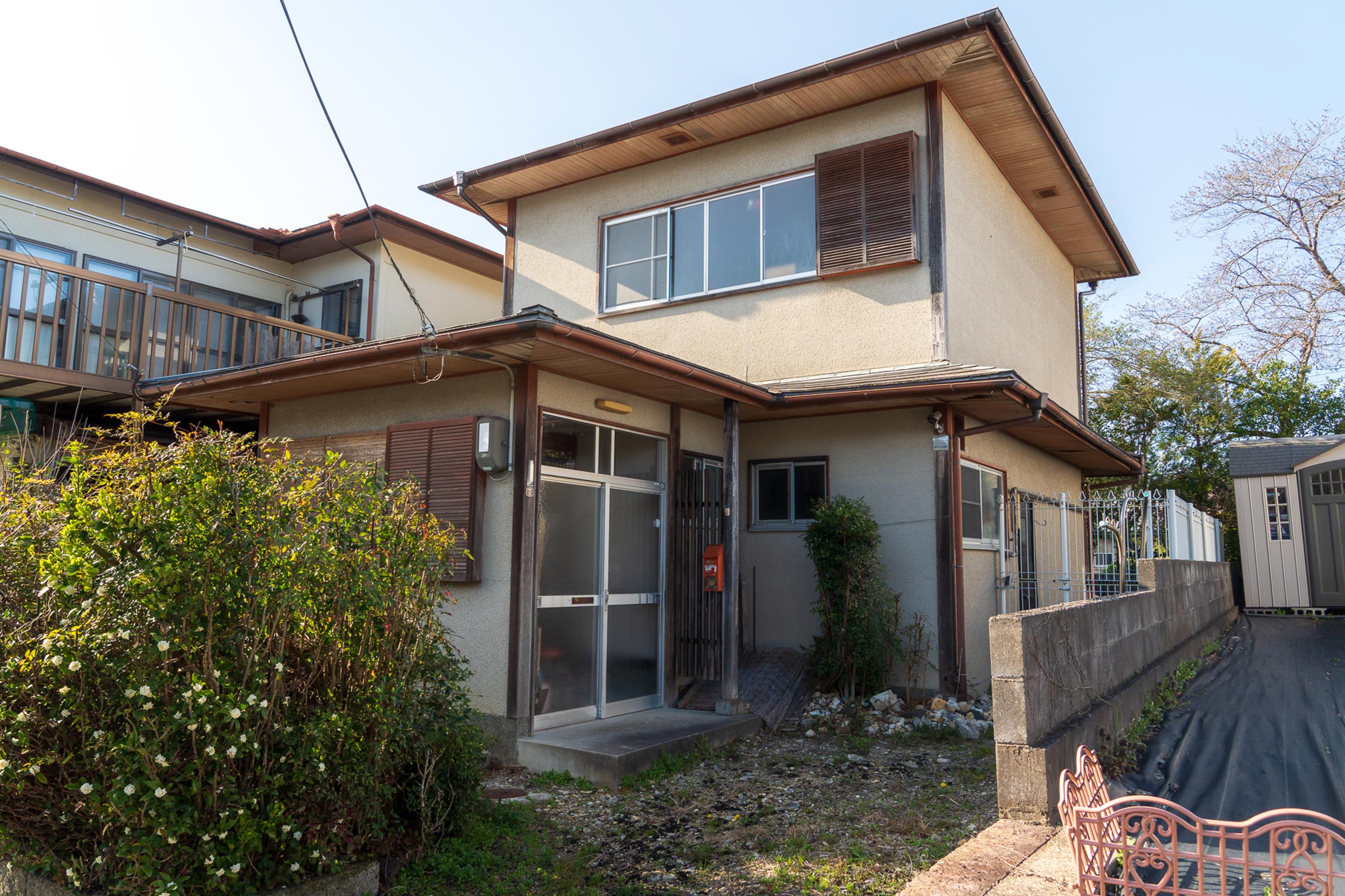 空家・土地買取 - YELL