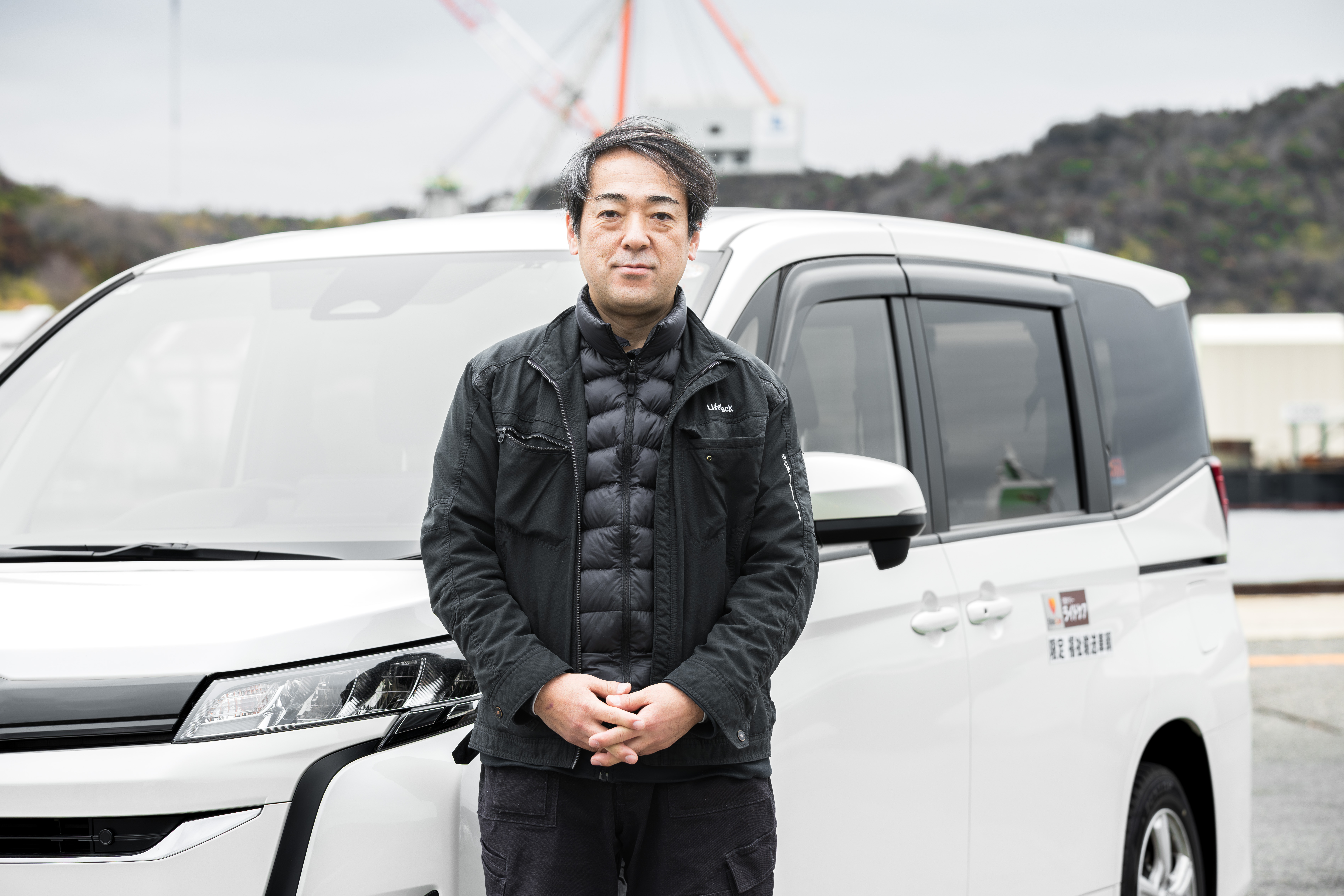 介護タクシー - 有限会社光田産業
