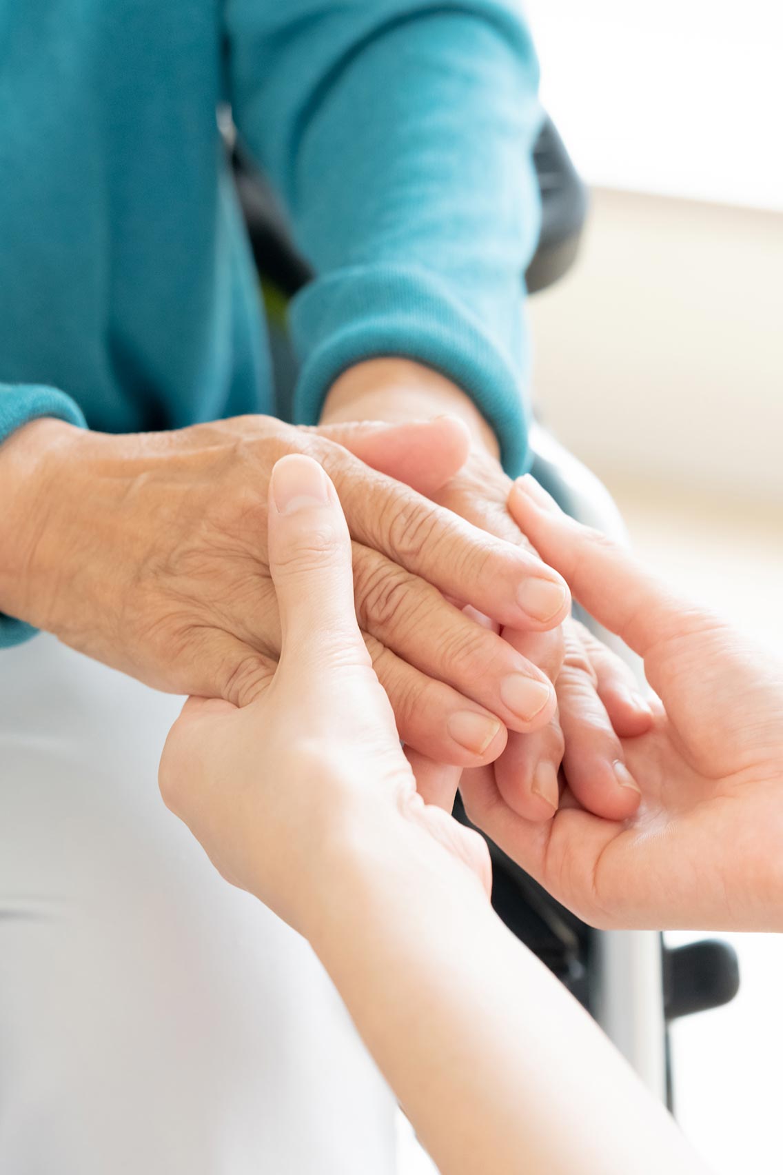 訪問介護 - 株式会社 星空