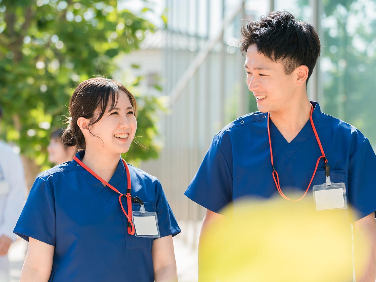 訪問介護 - 株式会社 星空