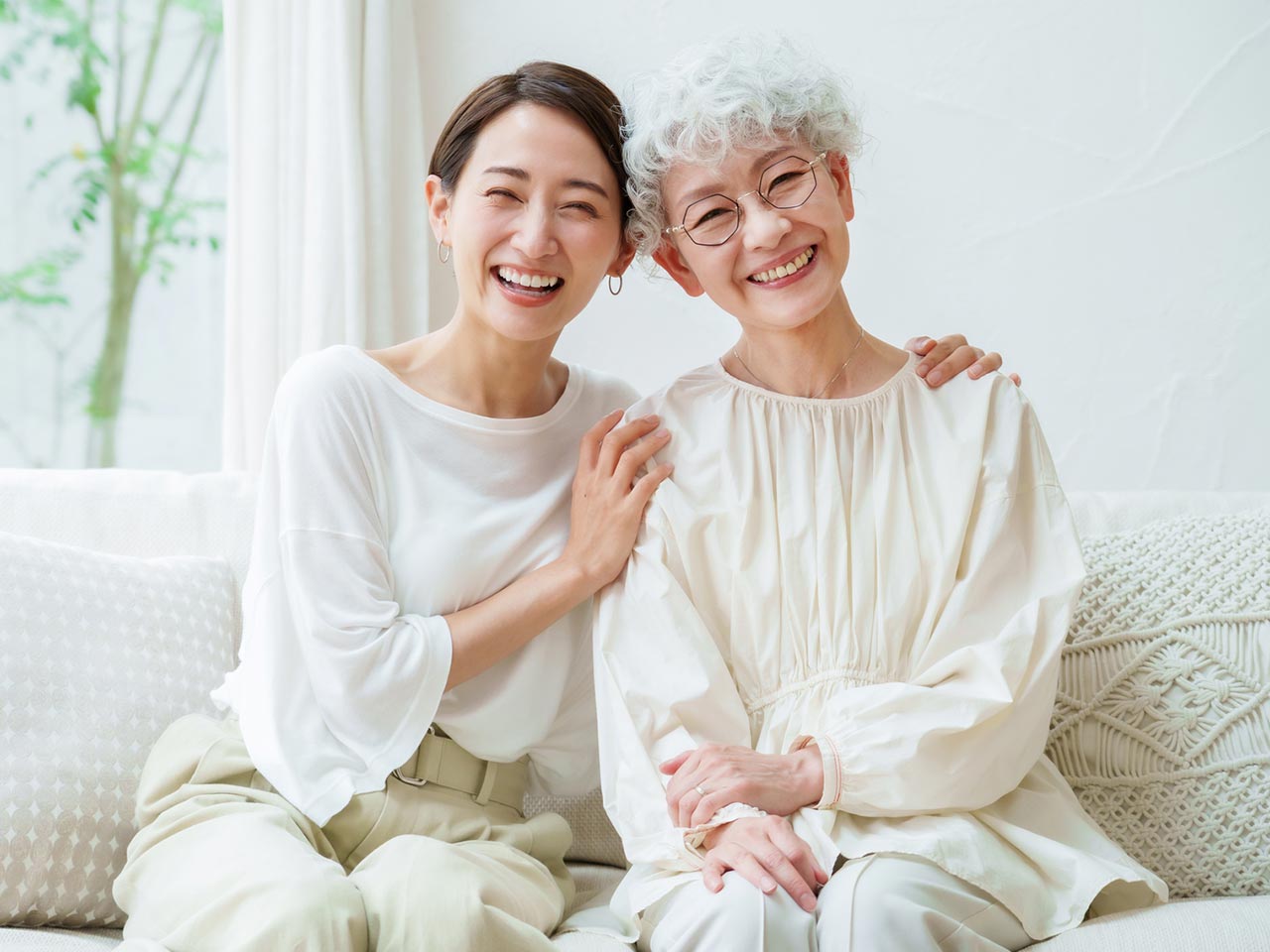 訪問介護 - 株式会社 星空