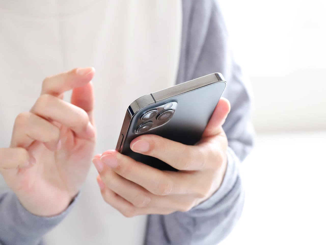 訪問介護 - 株式会社 星空