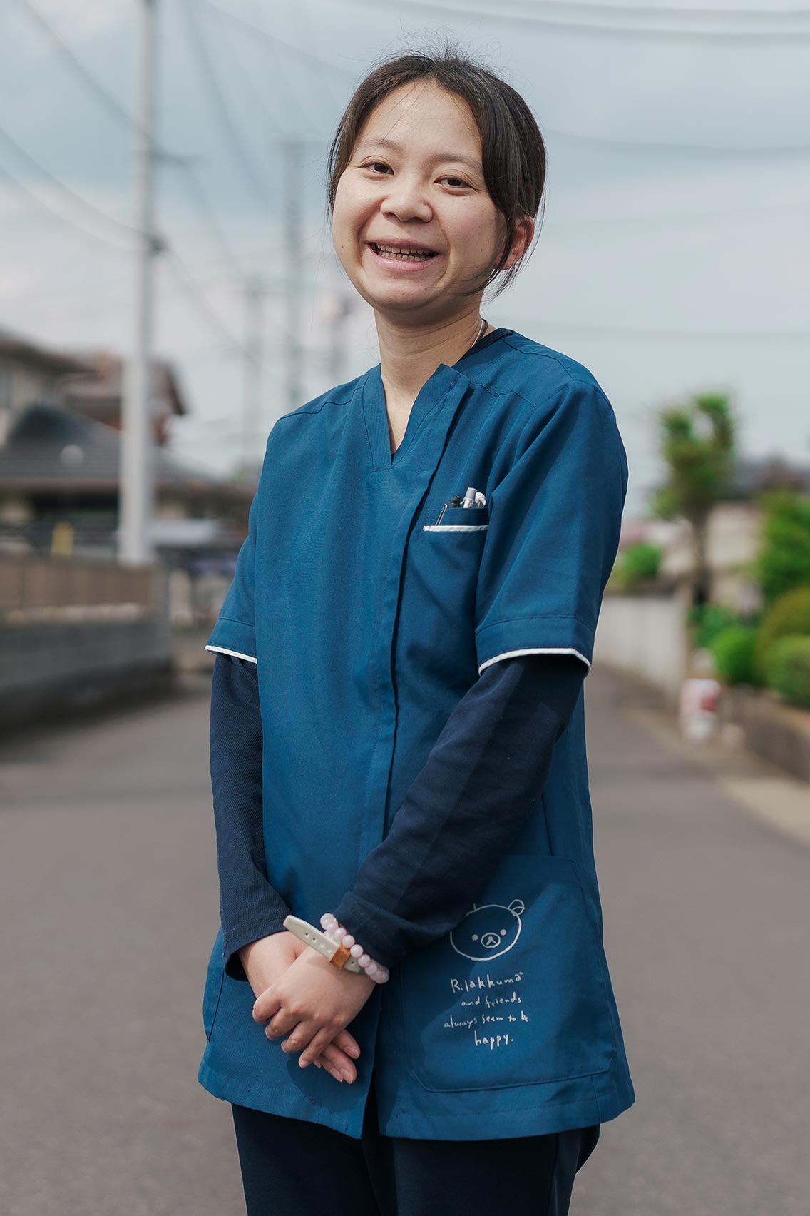 訪問介護 - 株式会社 星空