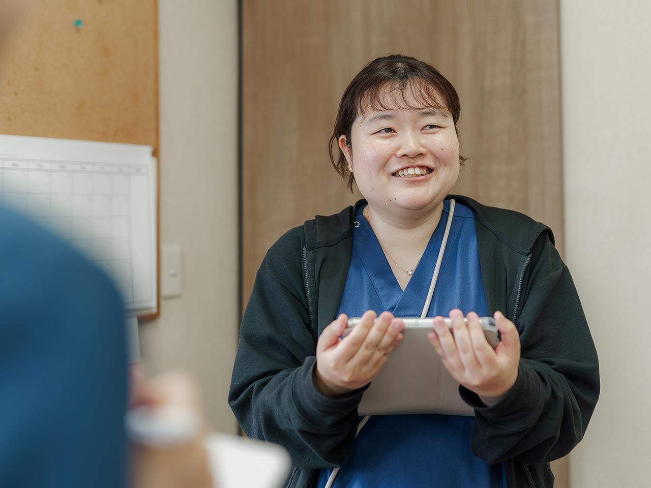 訪問介護 - 株式会社 星空