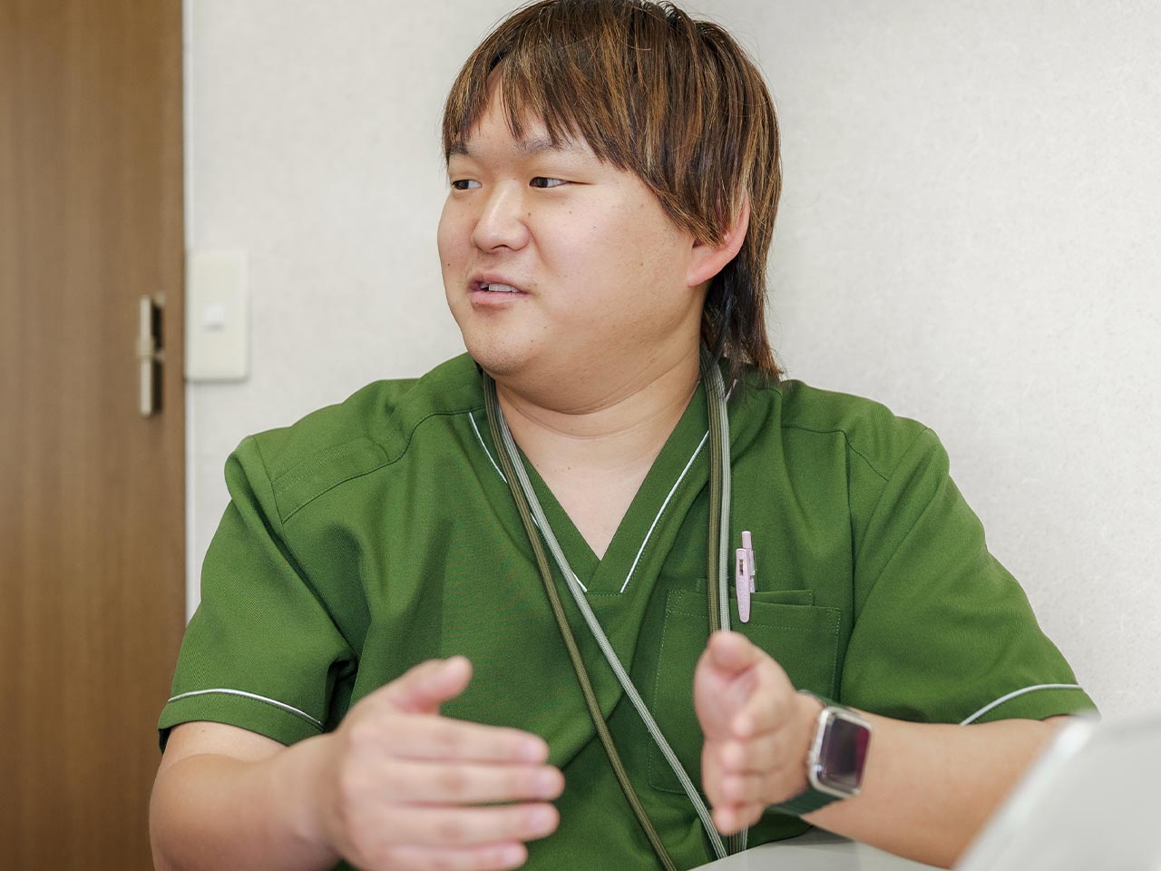 訪問介護 - 株式会社 星空