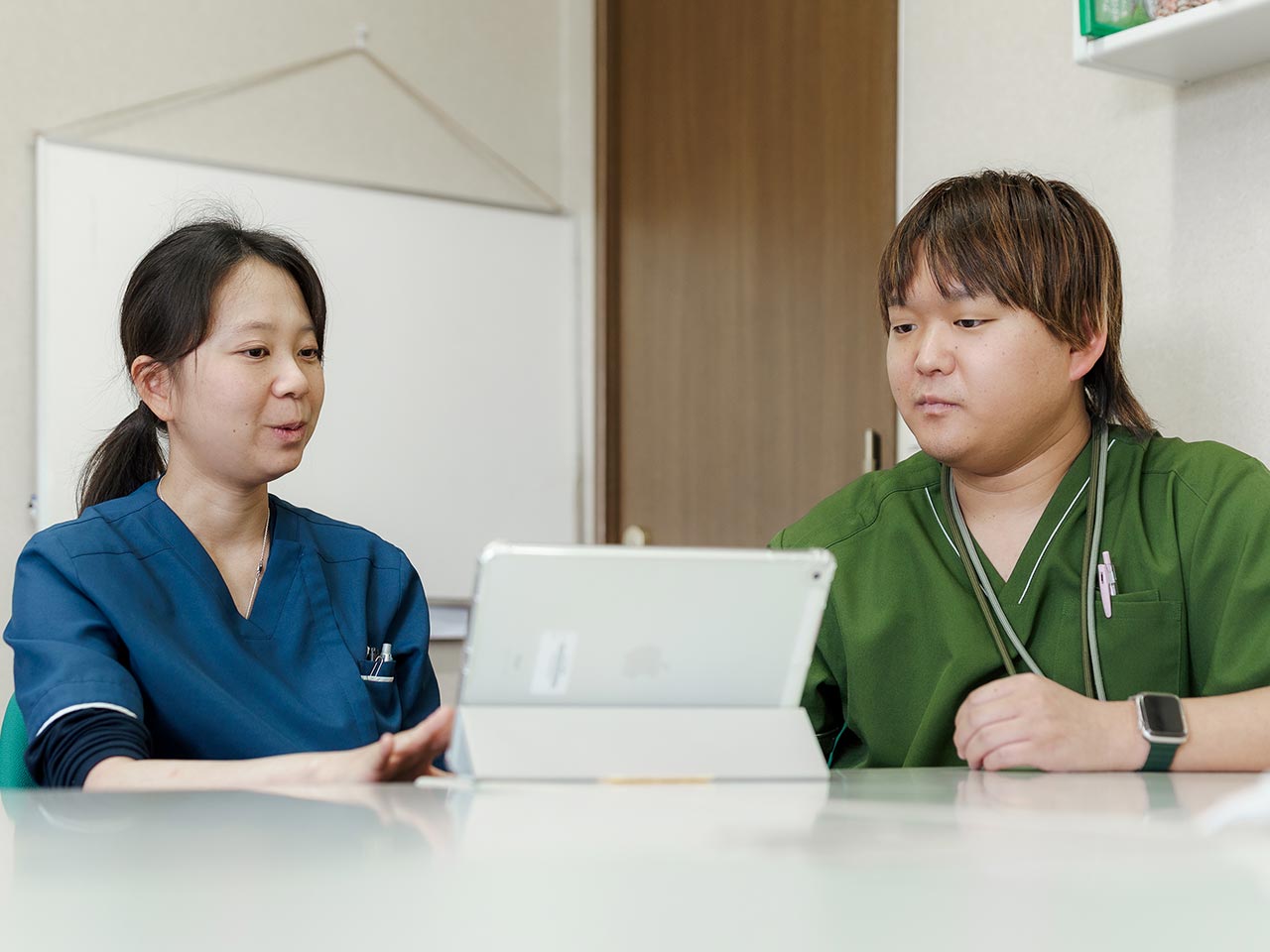 訪問介護 - 株式会社 星空