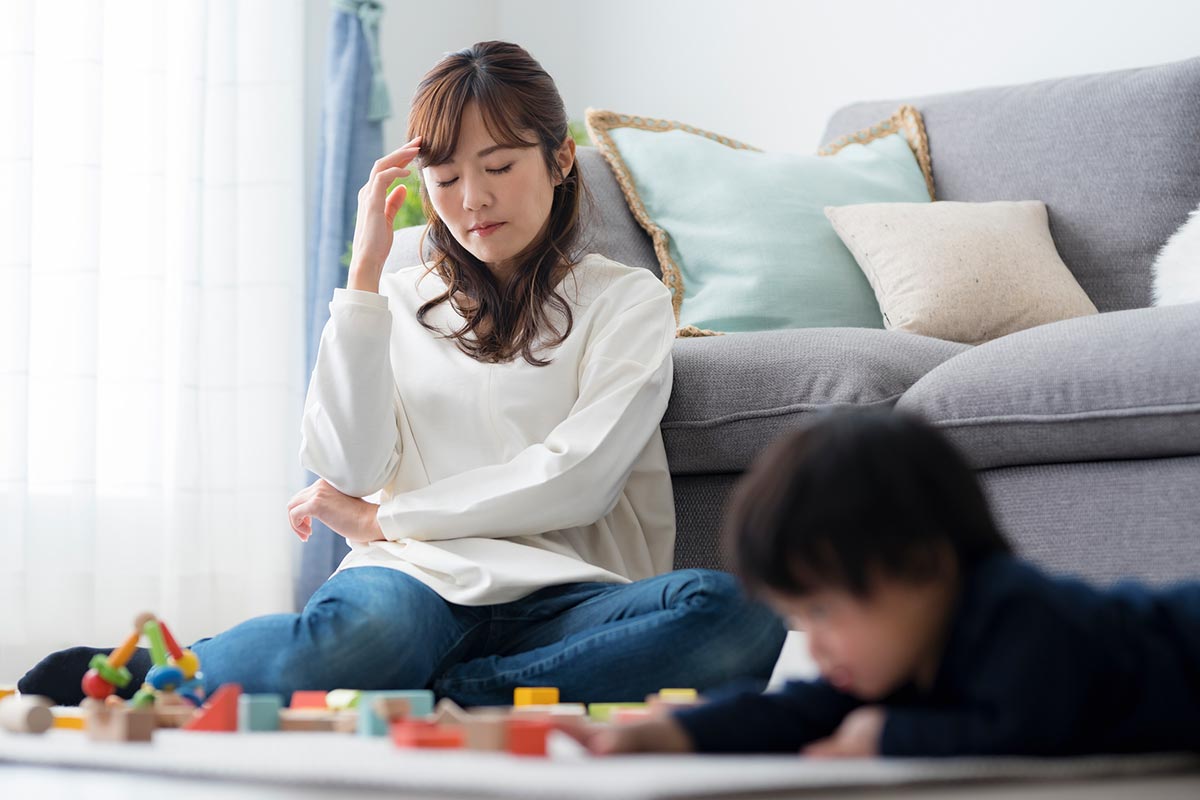 【保育士】職種特化LP - イツザイエージェント