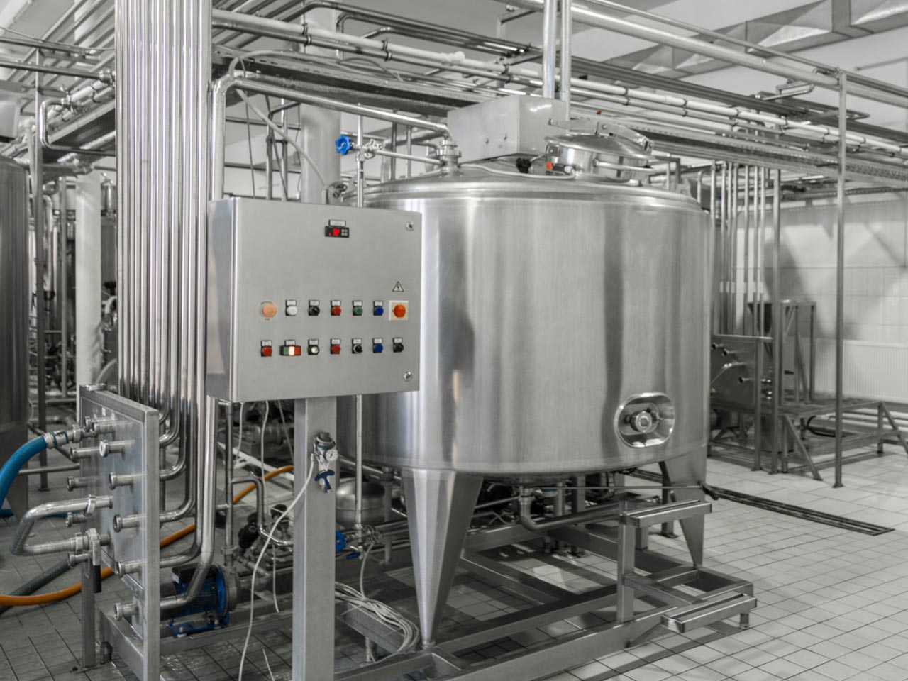 製品・技術力 - 正和産業株式会社