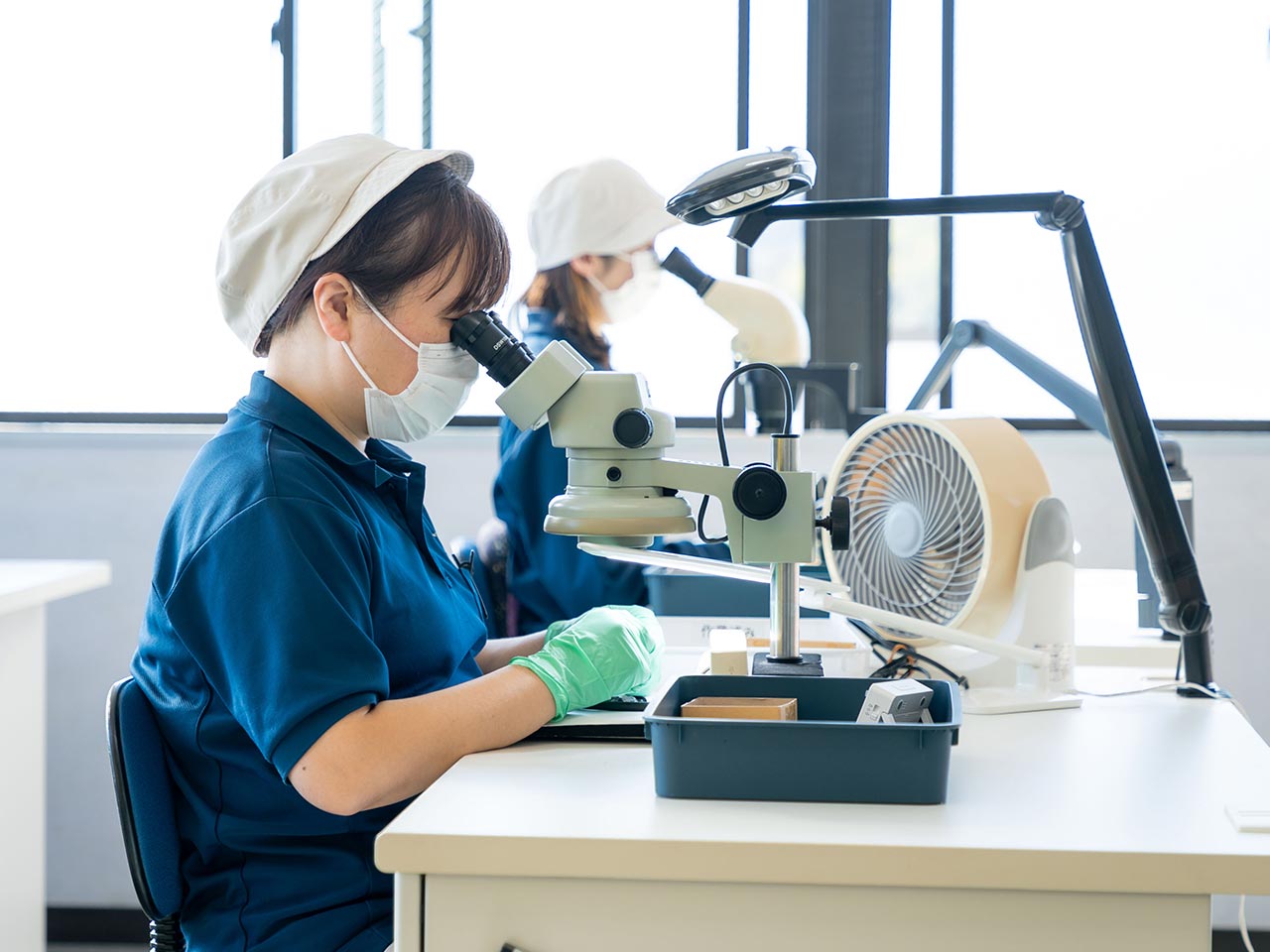 製品・技術力 - 正和産業株式会社