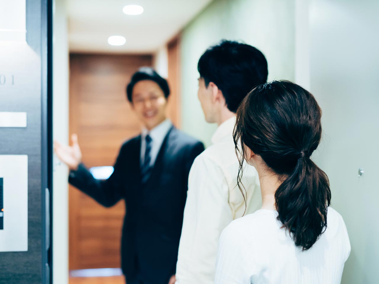 不動産賃貸仲介 - 有限会社藤和ハウス