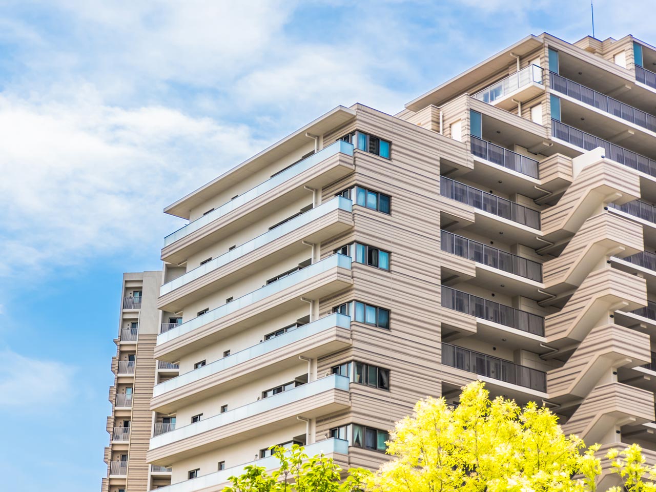 不動産賃貸仲介 - 有限会社藤和ハウス