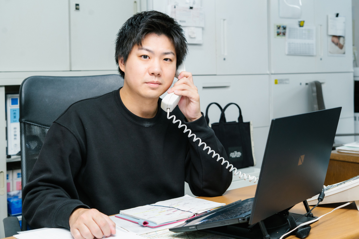 不動産賃貸仲介 - 有限会社藤和ハウス