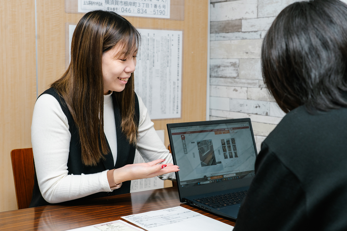 不動産賃貸仲介 - 有限会社藤和ハウス