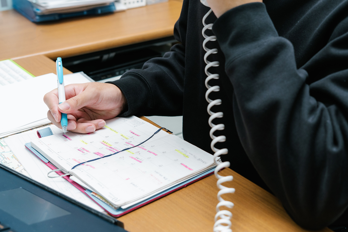 不動産賃貸仲介 - 有限会社藤和ハウス