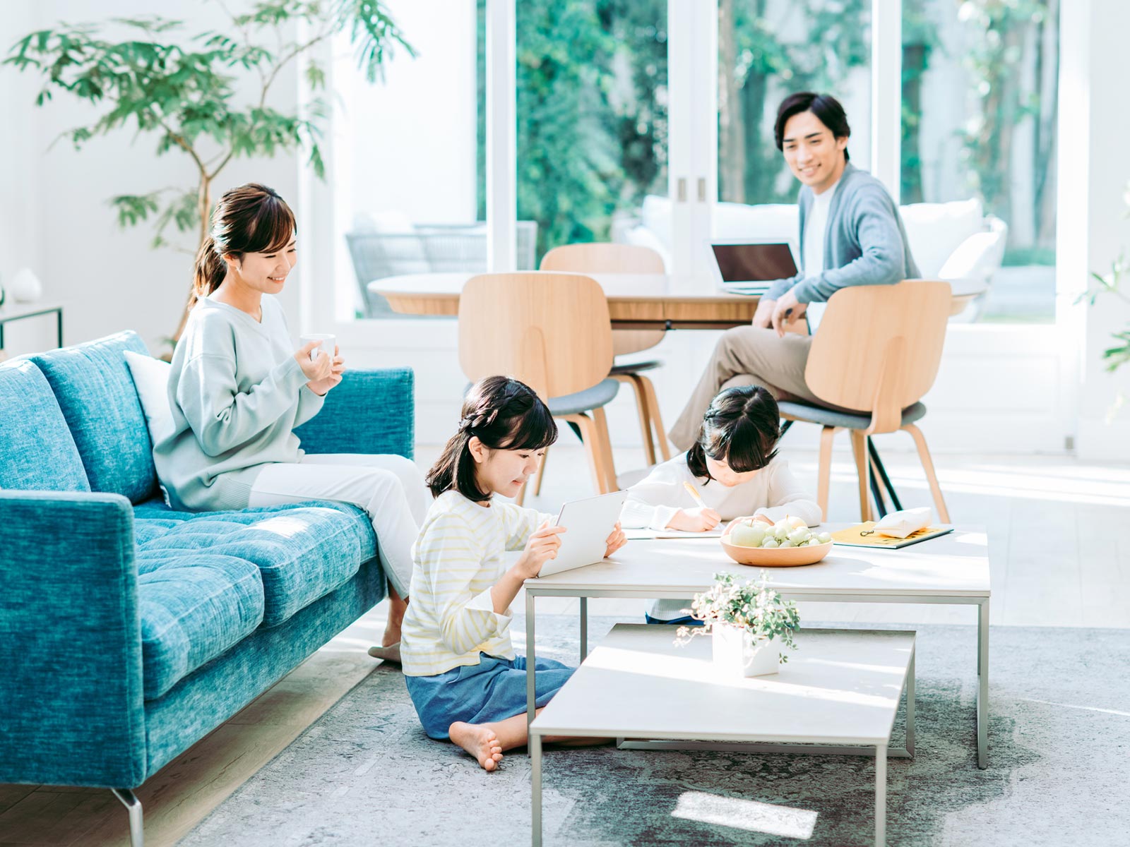 リフォーム - クラフト建築工房