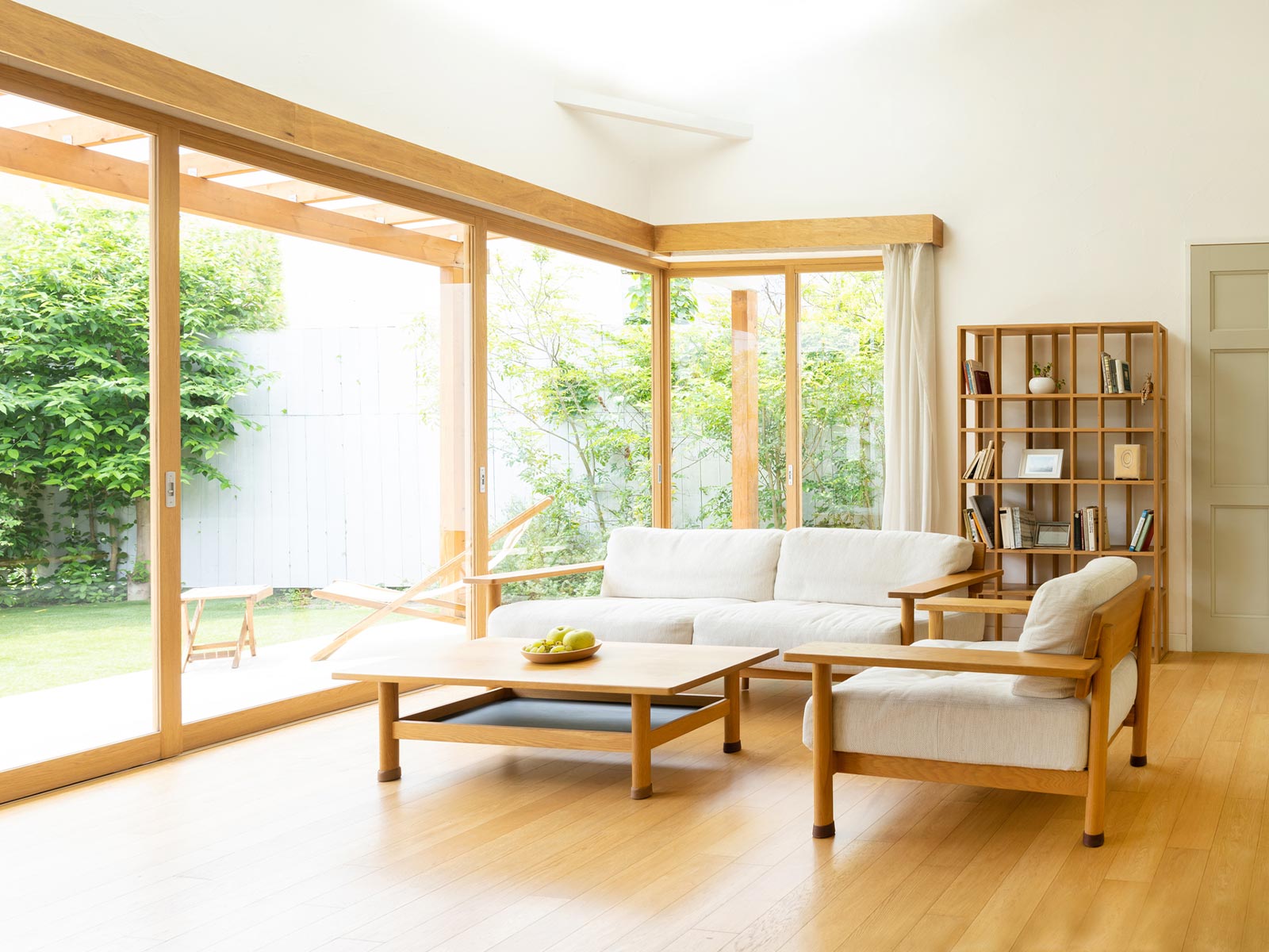 リフォーム - クラフト建築工房