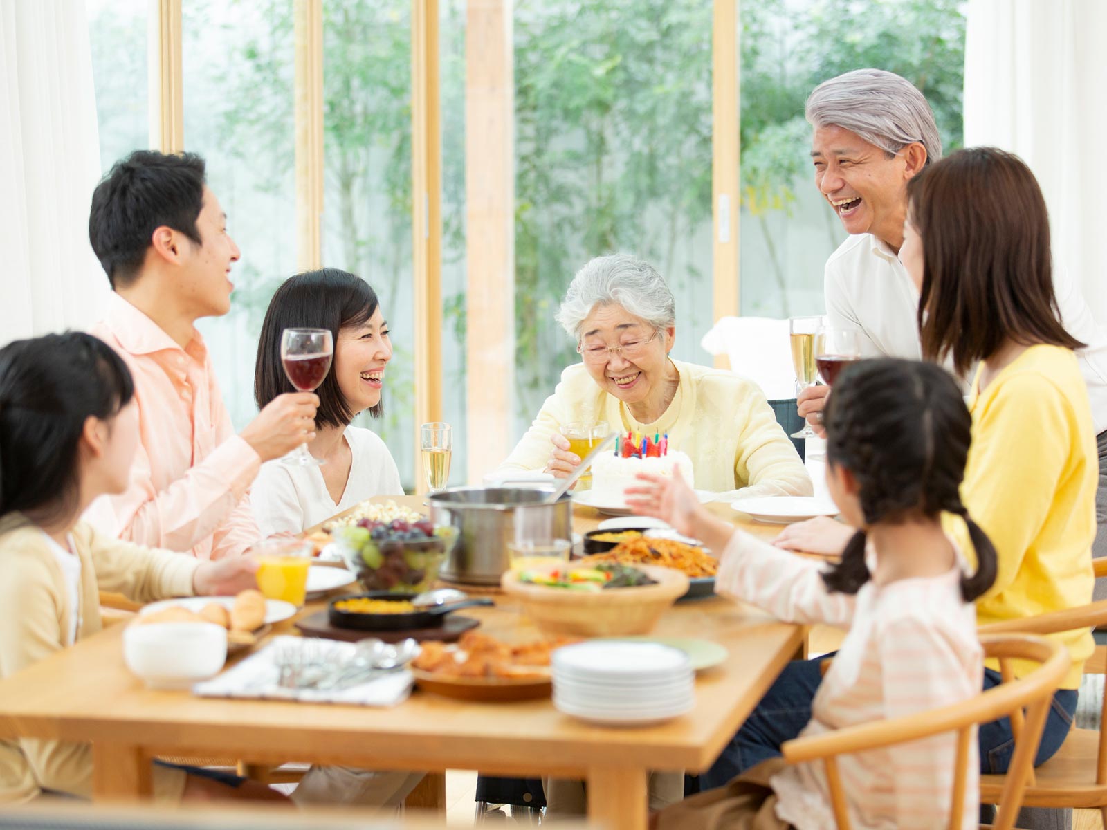 リフォーム - クラフト建築工房