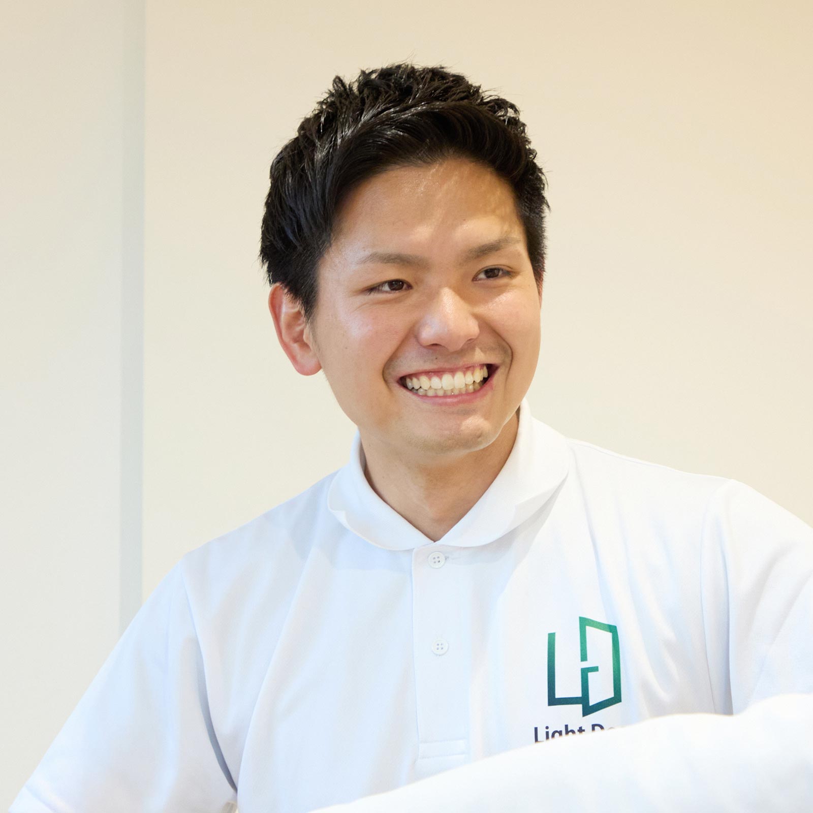 接骨院×パーソナル - LightDoor接骨院