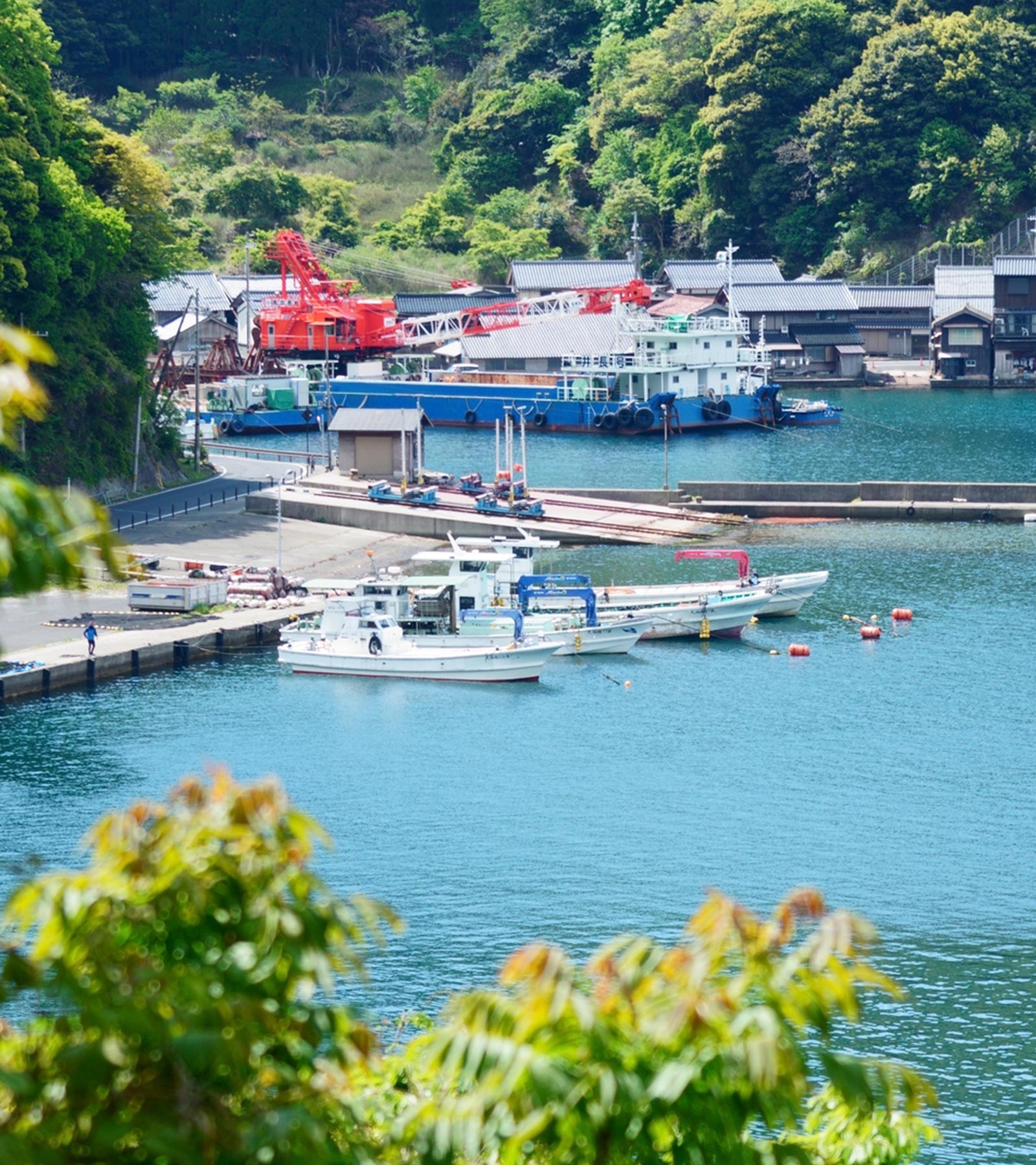 手ぶらで船釣り体験 - 北谷フィッシング