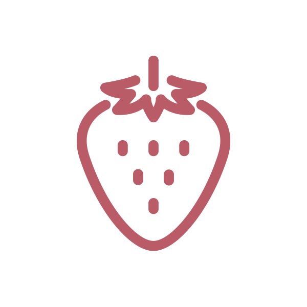 いちご狩り - 株式会社丸北農場