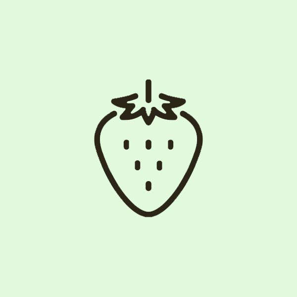 いちご狩り - 株式会社丸北農場