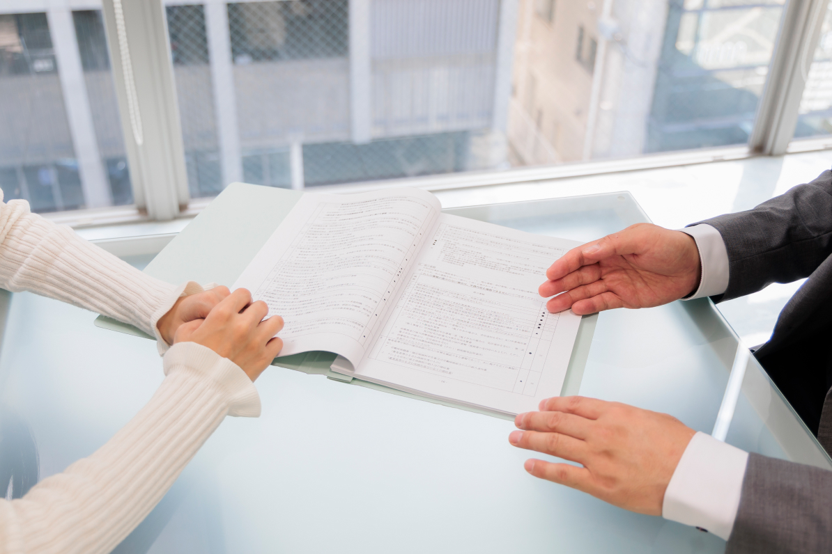 建設業許可 - 行政書士門脇事務所