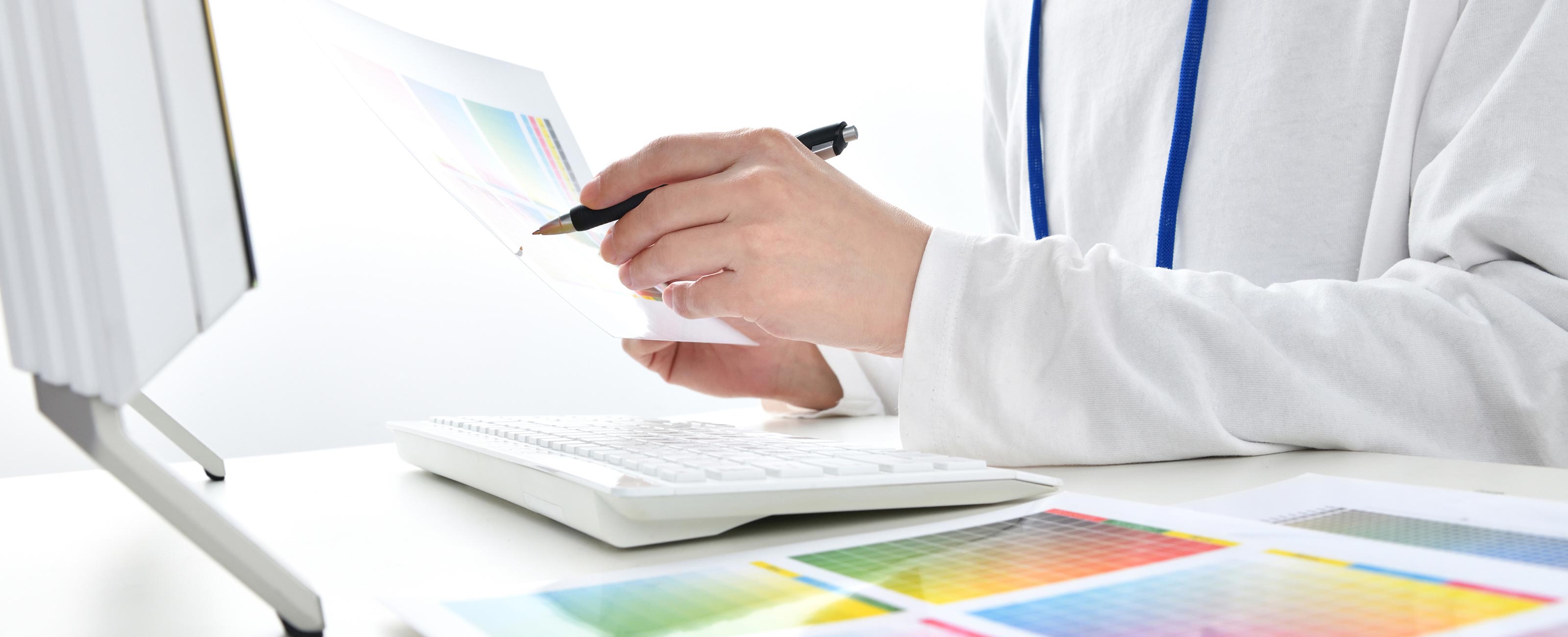 デザインから印刷まで対応 - 美秀印刷株式会社