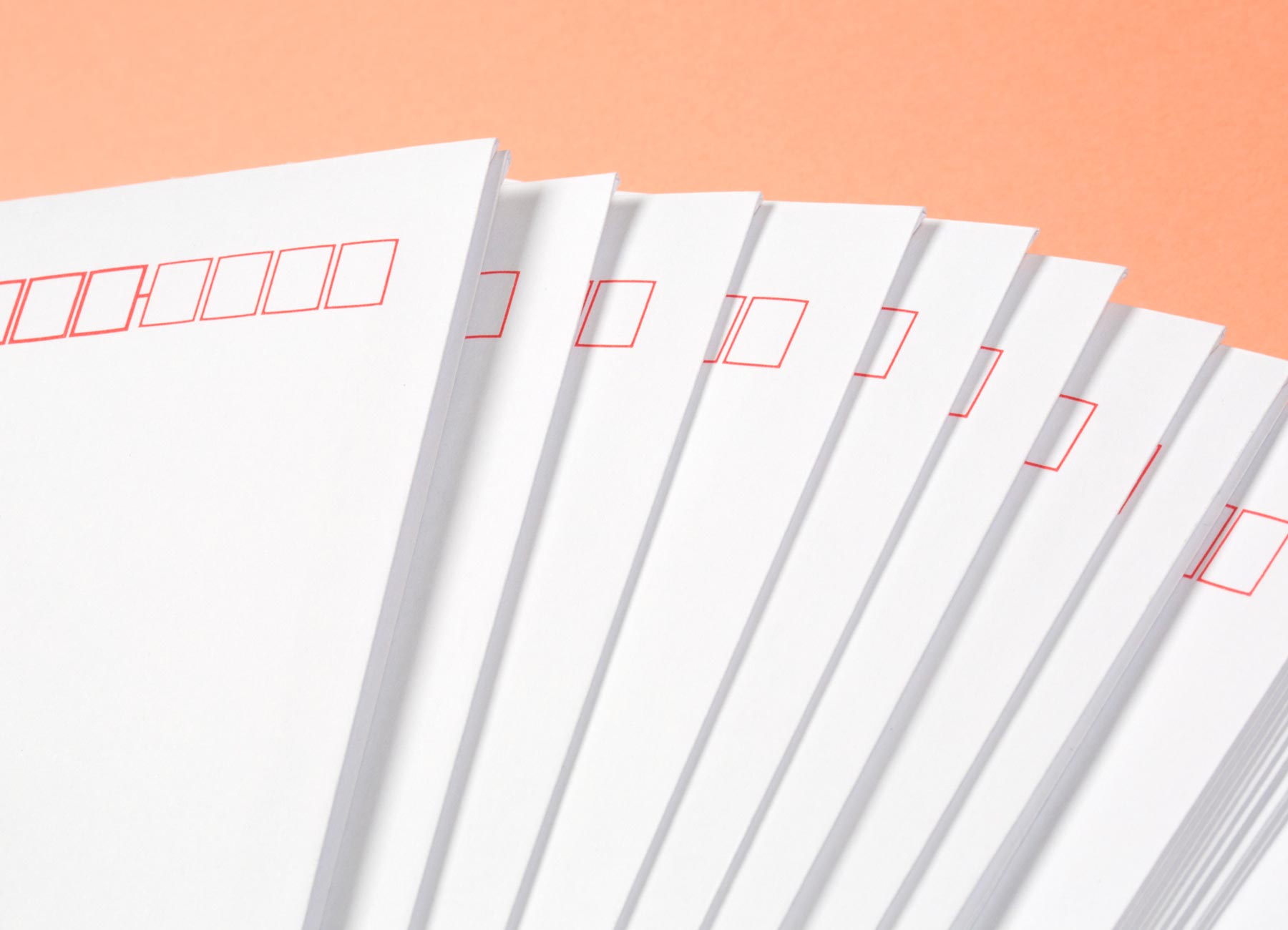 デザインから印刷まで対応 - 美秀印刷株式会社